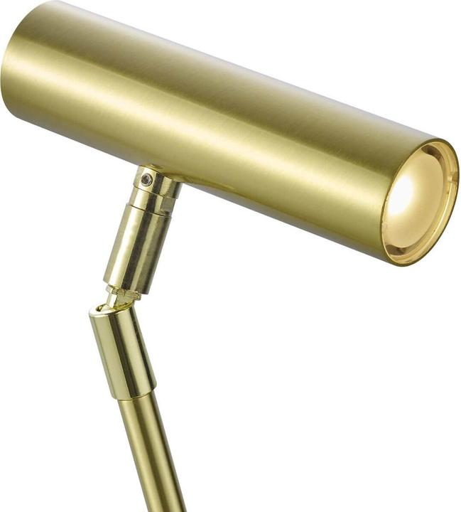 Actual product image B-Leuchten Tom (540 lm)