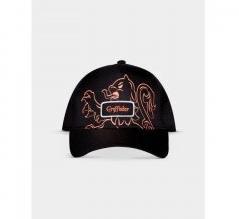 Image du produit Difuzed Casquette Hp - Gryffondor (Taille unique)