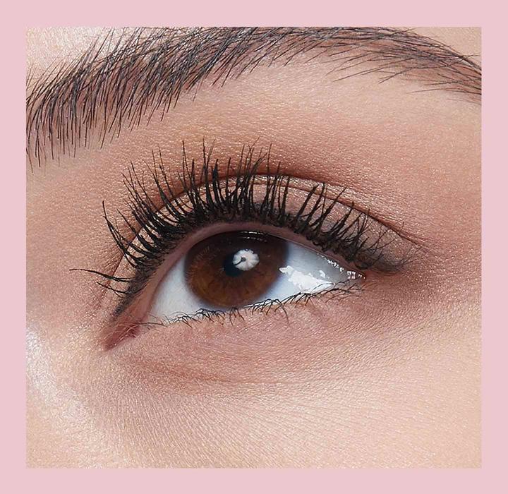 Actual product image Maybelline New York Sky High Lash Sensational (2 Black)