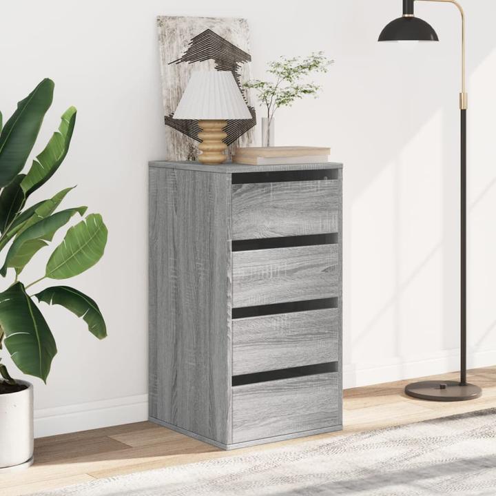 Produktbild VidaXL Kommode (40 x 41 x 76 cm)
