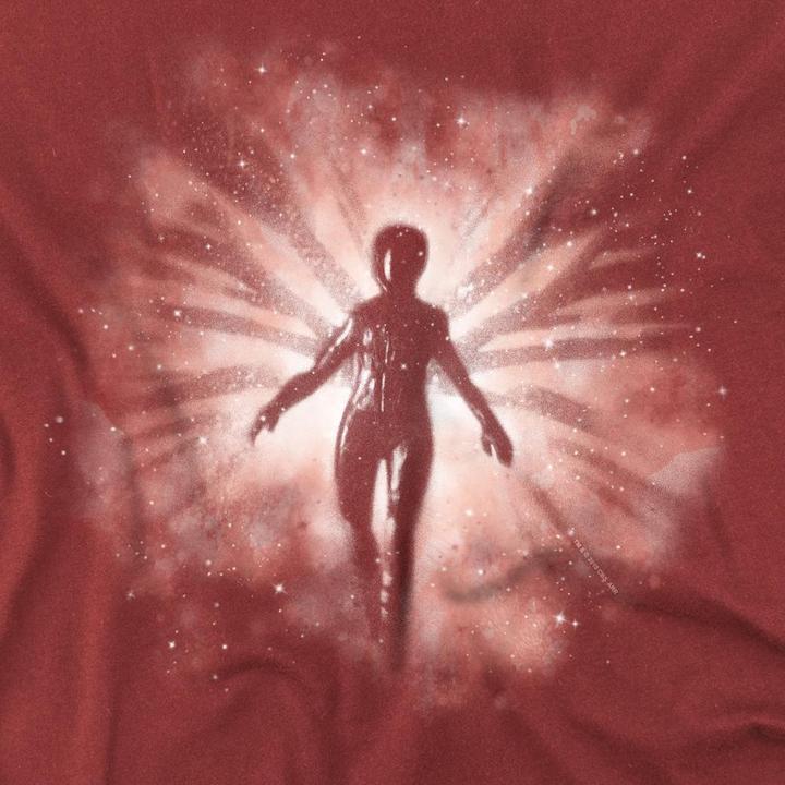 Immagine prodotto Universal Textiles Red Angel Maglietta Uomo (S)