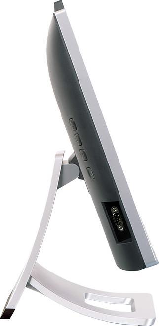 Image du produit ECS LIVA G24 AIO Non-Touch Barebone 92-703-QC5008