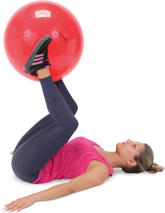 Image du produit Ledraplastic Balle de gymnastique (65 cm)