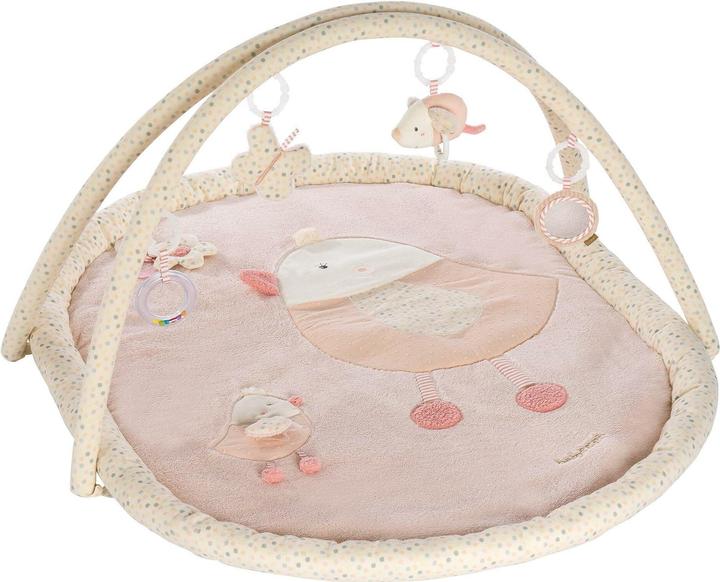Immagine prodotto Fehn Coperta attività 3D uccello