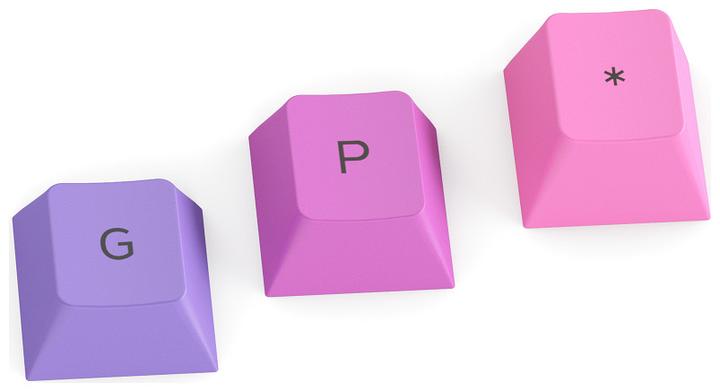 Image du produit Glorious PC Gaming Race GPBT Nebula