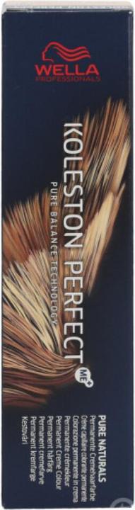 Immagine prodotto Wella Koleston Perfect Me+ (Medium Brown)