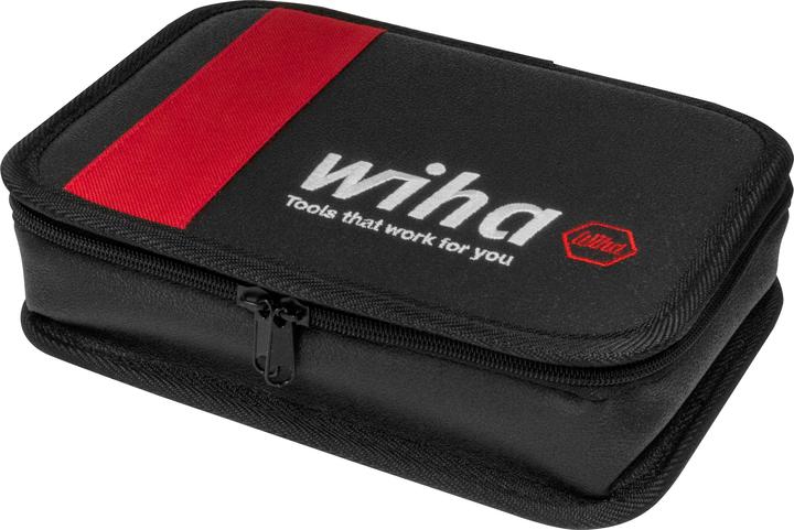 Actual product image Wiha Functional bag empty (1 pieces)
