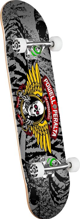 Actual product image Winged Ripper Complete (28")