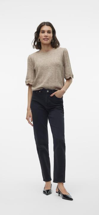 Immagine prodotto Vero Moda VMTESSA Jeans a vita alta Jeans da donna (W25/L32)