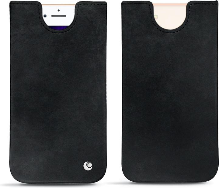 Actual product image Noreve Leather cover (Apple iPhone 8)
