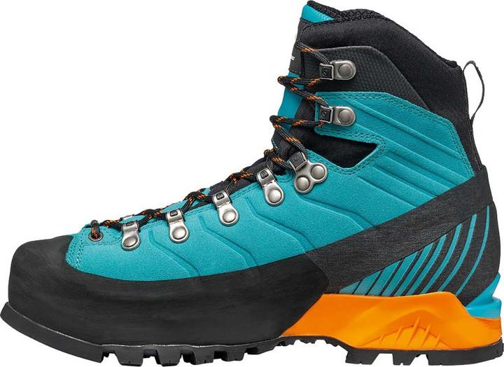 Productafbeelding Scarpa Ribelle HD Schuhe (39.5)