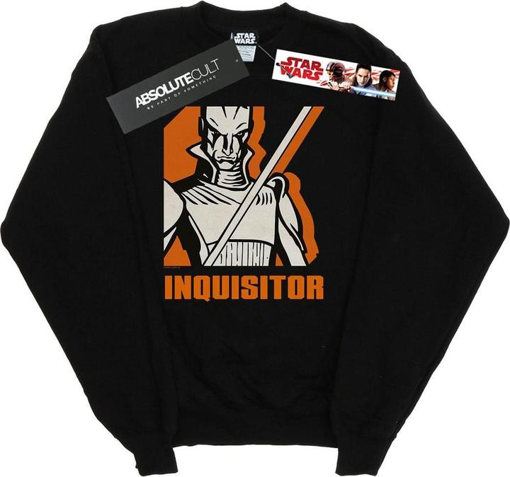 Star Wars Rebels Inquisitor Sweatshirt (M)