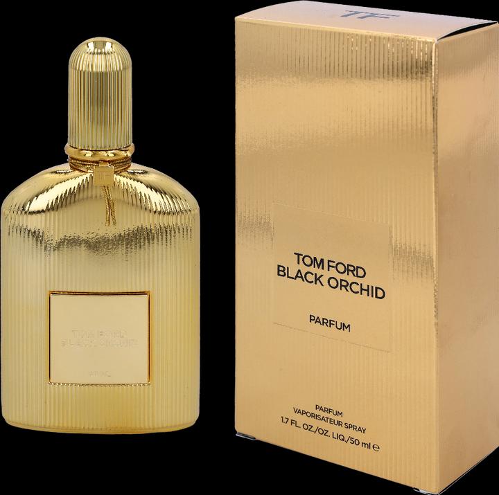 Actual product image Tom Ford Black Orchid (Eau de parfum, 50 ml)