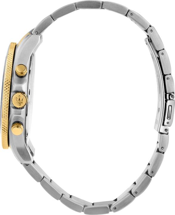 Immagine prodotto Maserati Competizione (Cronografo, 43 mm)