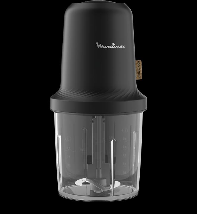 Actual product image Moulinex Eco Respect shredder (500 ml, 500 W)