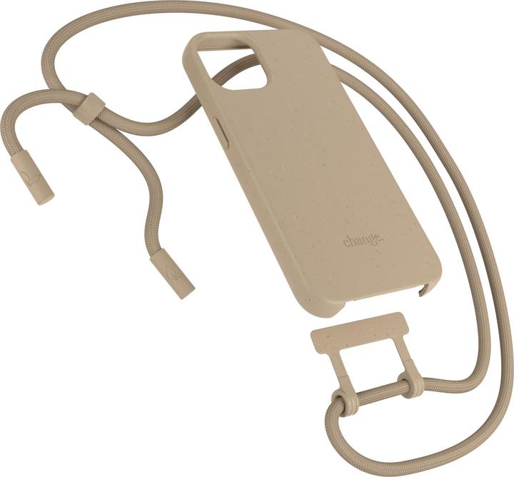 Produktbild Woodcessories Change Case Bio (Apple iPhone 14 Plus)