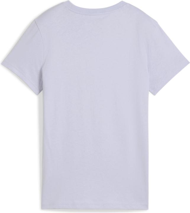 Actual product image Puma ESS No. 1 Logo Tee (s) (XL)