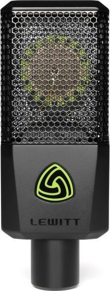 Actual product image Lewitt LCT 441 FLEX grootmembraan condensatormicrofoon