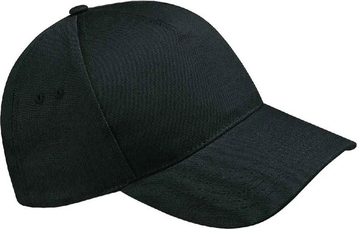 Beechfield Ultimate BaseballMütze (One Size)