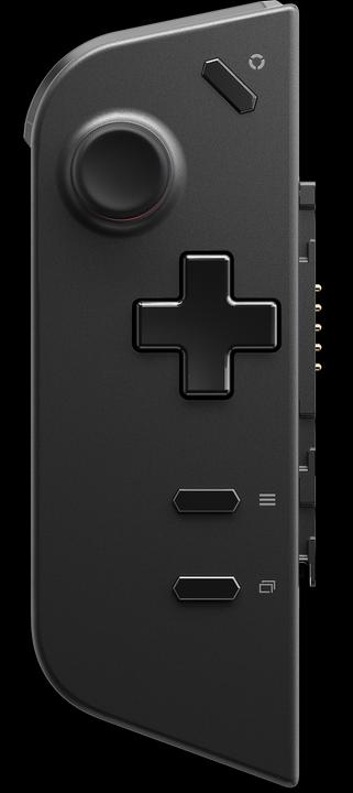 Actual product image Lenovo Legion Go