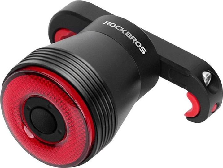 Produktbild Rockbros Q5 (60 lm)