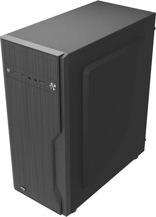 Produktbild Aigo Obudowa komputerowa B350 (ATX)