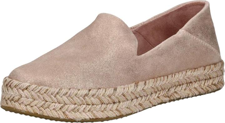 Actual product image Toms Women's Carolina (37.5)