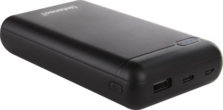 Produktbild Intenso XS20000 (20000 mAh, 74 Wh)