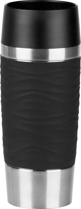Produktbild Emsa Travel Mug Waves (0.36 l)