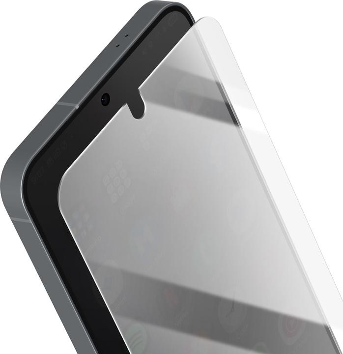 Produktbild PanzerGlass Ultra Wide Fit (1 Stück, Samsung Galaxy S25)