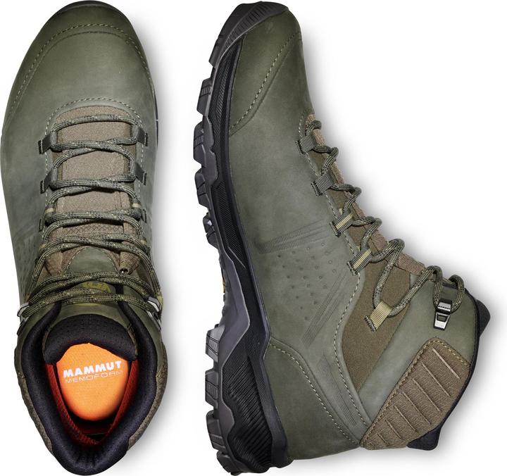 Immagine prodotto Mammut Mercury IV Mid GTX Uomo (46)