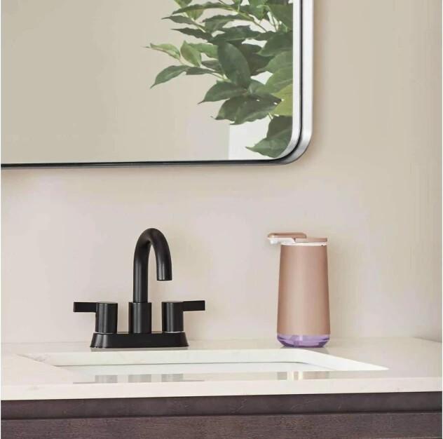 Image du produit Simplehuman Distributeur de mousse