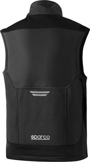 Actual product image Sparco Workwear Gilet Light Tech (L)