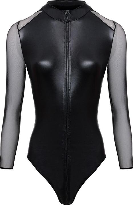 Actual product image Christine Le Duc Christine Wetlook (XXL)