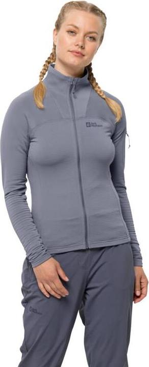Immagine prodotto Jack Wolfskin Prelight Fz W (S)
