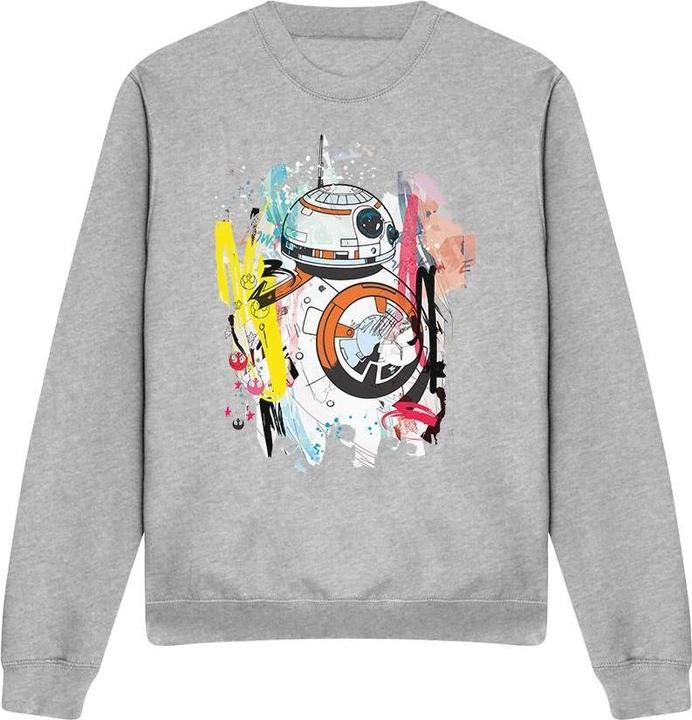 Star Wars Sweatshirt (M)