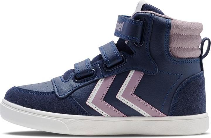 Actual product image hummel Slimmer Stadil High Jr (29)