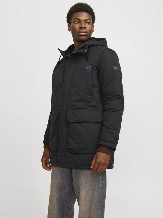 Actual product image Jack & Jones Jjepolar Parka Sn (S)