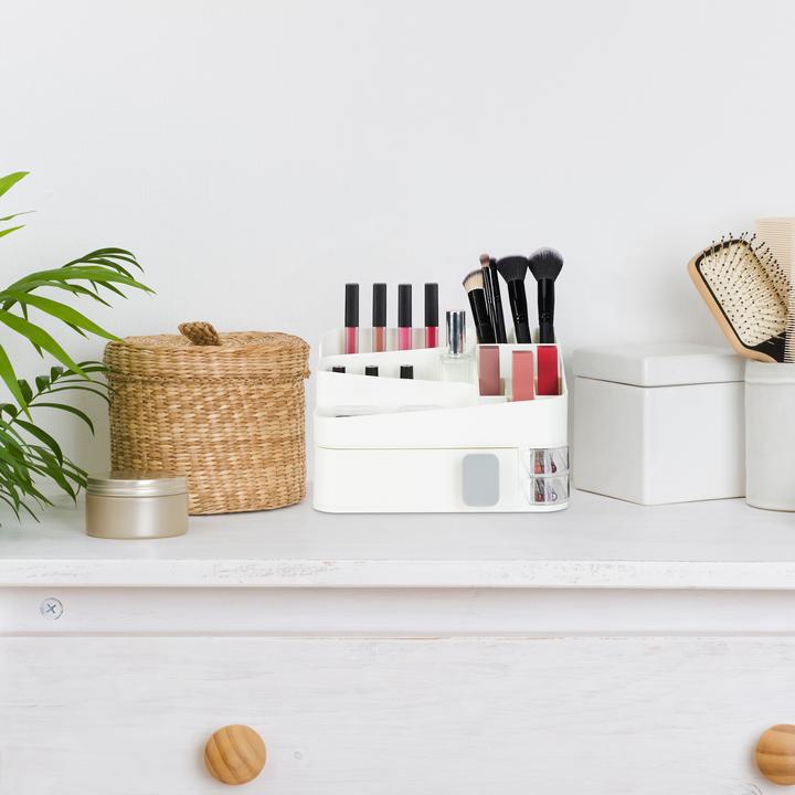 Produktbild Relaxdays Make-up-Organizer