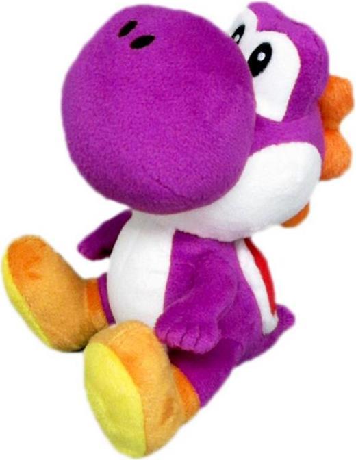 Produktbild Together Plus Nintendo: Yoshi lila (17 cm)