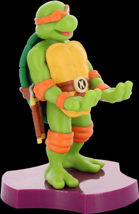 Immagine prodotto Exquisite Gaming TMNT: Michaelangelo - Cable Guy Holdem