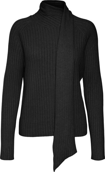 Produktbild Vero Moda VMZOEY Pullover Strickpullover (L)