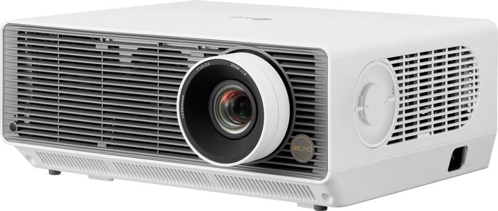 Image du produit LG BU60RG (4K, 6000 lm, 1.3 - 2.08:1)