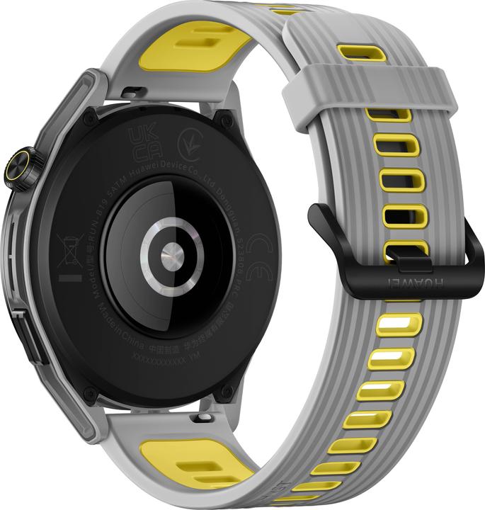 Actual product image Huawei Watch GT Runner (46 mm)