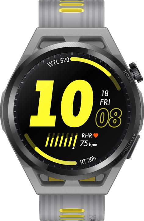 Actual product image Huawei Watch GT Runner (46 mm)
