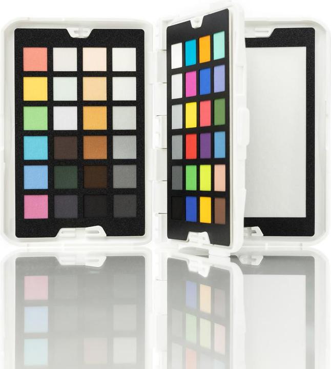 Image du produit Datacolor Spyder Checkr Photo (Divers)