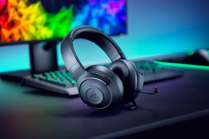 Immagine prodotto Razer Kraken X (Cablato)