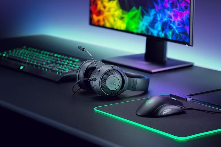 Immagine prodotto Razer Kraken X (Cablato)