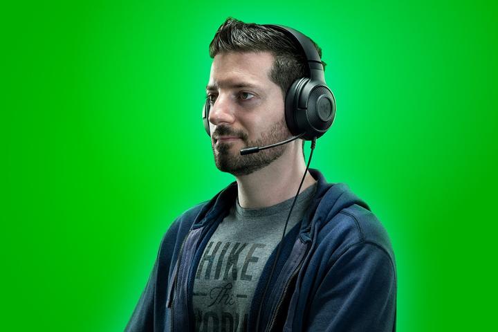 Immagine prodotto Razer Kraken X (Cablato)