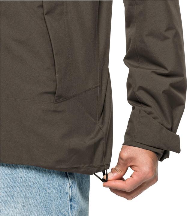 Image du produit Jack Wolfskin Tempelhof Jkt M (XL)